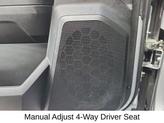 Thumbnail of 2021 Billet Silver Metallic Clearcoat RAM 2500