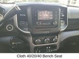 Thumbnail of 2021 Billet Silver Metallic Clearcoat RAM 2500