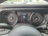 Thumbnail of 2025 Granite Crystal Metallic Clearcoat Jeep Wrangler