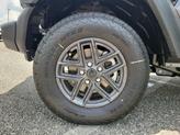 Thumbnail of 2025 Granite Crystal Metallic Clearcoat Jeep Wrangler