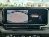 Thumbnail of 2025 Granite Crystal Metallic Clearcoat Jeep Wrangler