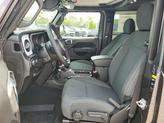 Thumbnail of 2025 Granite Crystal Metallic Clearcoat Jeep Wrangler