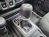 Thumbnail of 2025 Granite Crystal Metallic Clearcoat Jeep Wrangler
