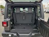 Thumbnail of 2025 Granite Crystal Metallic Clearcoat Jeep Wrangler