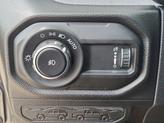 Thumbnail of 2025 Granite Crystal Metallic Clearcoat Jeep Wrangler