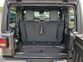 Thumbnail of 2025 Granite Crystal Metallic Clearcoat Jeep Wrangler
