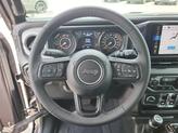 Thumbnail of 2025 Granite Crystal Metallic Clearcoat Jeep Wrangler