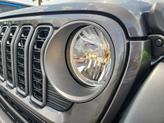 Thumbnail of 2025 Granite Crystal Metallic Clearcoat Jeep Wrangler