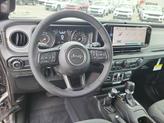 Thumbnail of 2025 Granite Crystal Metallic Clearcoat Jeep Wrangler