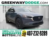 Photo of 2024 Polymetal Gray Metallic Mazda CX-30