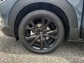 Thumbnail of 2024 Polymetal Gray Metallic Mazda CX-30