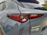 Thumbnail of 2024 Polymetal Gray Metallic Mazda CX-30