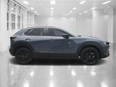 Thumbnail of 2024 Polymetal Gray Metallic Mazda CX-30