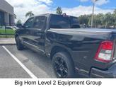 Thumbnail of 2020 Diamond Black Crystal Pearlcoat RAM 1500