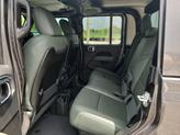 Thumbnail of 2025 Granite Crystal Metallic Clearcoat Jeep Gladiator