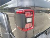 Thumbnail of 2025 Granite Crystal Metallic Clearcoat Jeep Gladiator