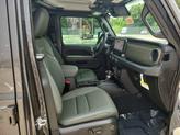 Thumbnail of 2025 Granite Crystal Metallic Clearcoat Jeep Gladiator