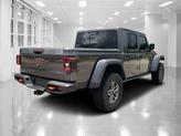 Thumbnail of 2025 Granite Crystal Metallic Clearcoat Jeep Gladiator