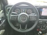 Thumbnail of 2025 Granite Crystal Metallic Clearcoat Jeep Gladiator