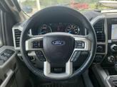 Thumbnail of 2020 STAR WHITE METALLIC TRI-COAT Ford F-150
