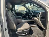 Thumbnail of 2020 STAR WHITE METALLIC TRI-COAT Ford F-150