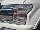 Thumbnail of 2020 STAR WHITE METALLIC TRI-COAT Ford F-150