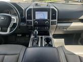 Thumbnail of 2020 STAR WHITE METALLIC TRI-COAT Ford F-150