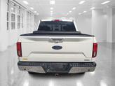 Thumbnail of 2020 STAR WHITE METALLIC TRI-COAT Ford F-150