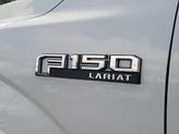 Thumbnail of 2020 STAR WHITE METALLIC TRI-COAT Ford F-150