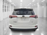 Thumbnail of 2018 Super White Toyota RAV4