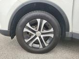 Thumbnail of 2018 Super White Toyota RAV4