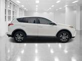 Thumbnail of 2018 Super White Toyota RAV4