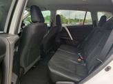 Thumbnail of 2018 Super White Toyota RAV4