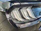 Thumbnail of 2019 SHADOW BLACK Ford Mustang