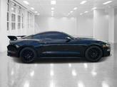 Thumbnail of 2019 SHADOW BLACK Ford Mustang