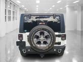 Thumbnail of 2018 Bright White Clearcoat Jeep Wrangler JK