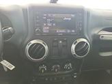 Thumbnail of 2018 Bright White Clearcoat Jeep Wrangler JK