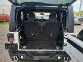 Thumbnail of 2018 Bright White Clearcoat Jeep Wrangler JK