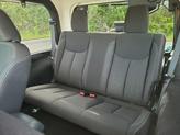 Thumbnail of 2018 Bright White Clearcoat Jeep Wrangler JK