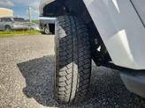 Thumbnail of 2018 Bright White Clearcoat Jeep Wrangler JK