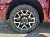 Thumbnail of 2026 Delmonico Red Pearlcoat RAM 1500