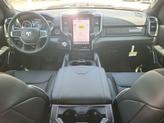 Thumbnail of 2026 Delmonico Red Pearlcoat RAM 1500