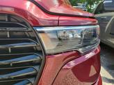 Thumbnail of 2026 Delmonico Red Pearlcoat RAM 1500