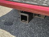 Thumbnail of 2026 Delmonico Red Pearlcoat RAM 1500