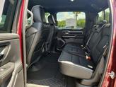 Thumbnail of 2026 Delmonico Red Pearlcoat RAM 1500