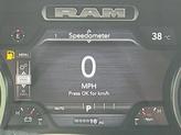 Thumbnail of 2026 Delmonico Red Pearlcoat RAM 1500
