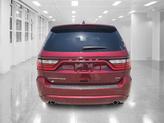 Thumbnail of 2023 Octane Red Pearlcoat Dodge Durango