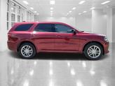 Thumbnail of 2023 Octane Red Pearlcoat Dodge Durango