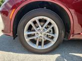 Thumbnail of 2023 Octane Red Pearlcoat Dodge Durango