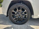 Thumbnail of 2019 Bright White Clearcoat Jeep Grand Cherokee